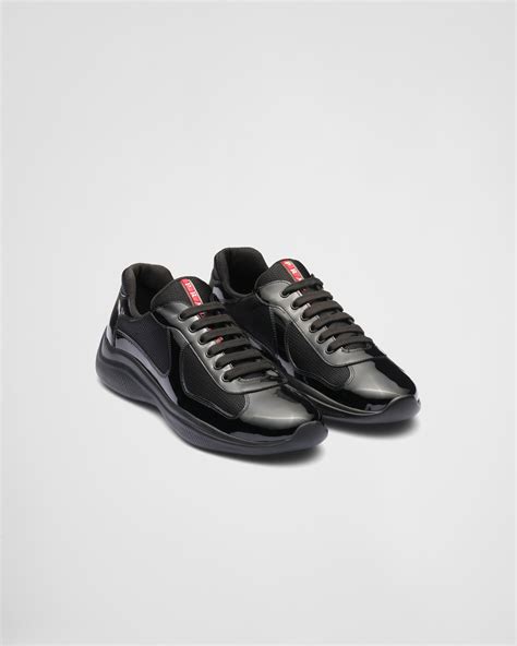 saks prada mens shoes|authentic Prada shoes.